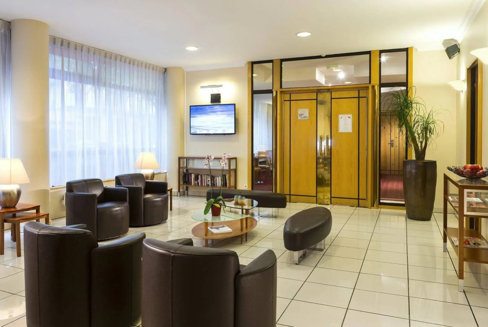 Citadines Bastille Gare de Lyon Paris