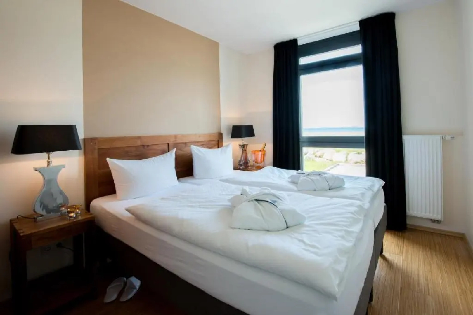 Apart-Hotel Ostseeperle