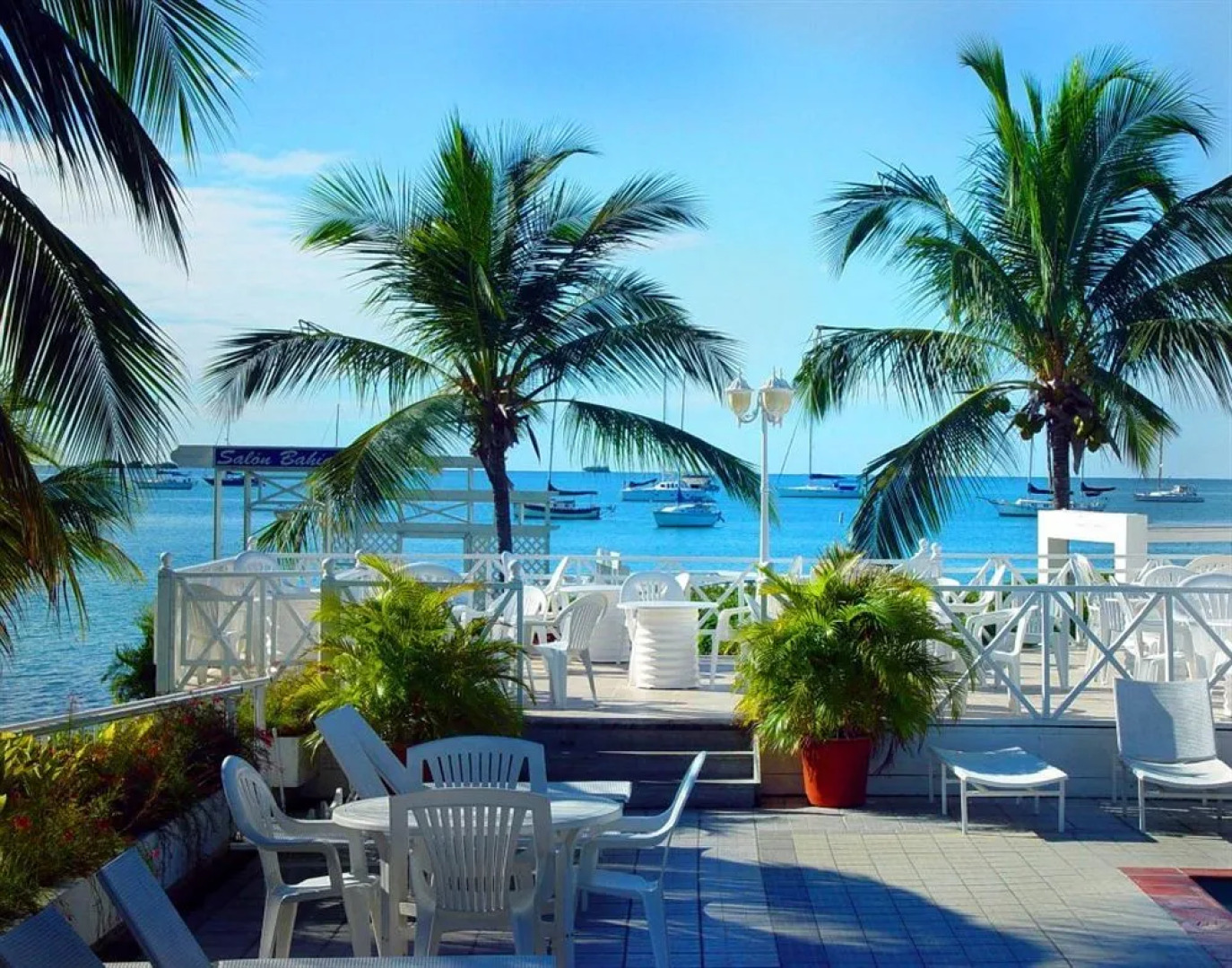 Parador Villa Parguera