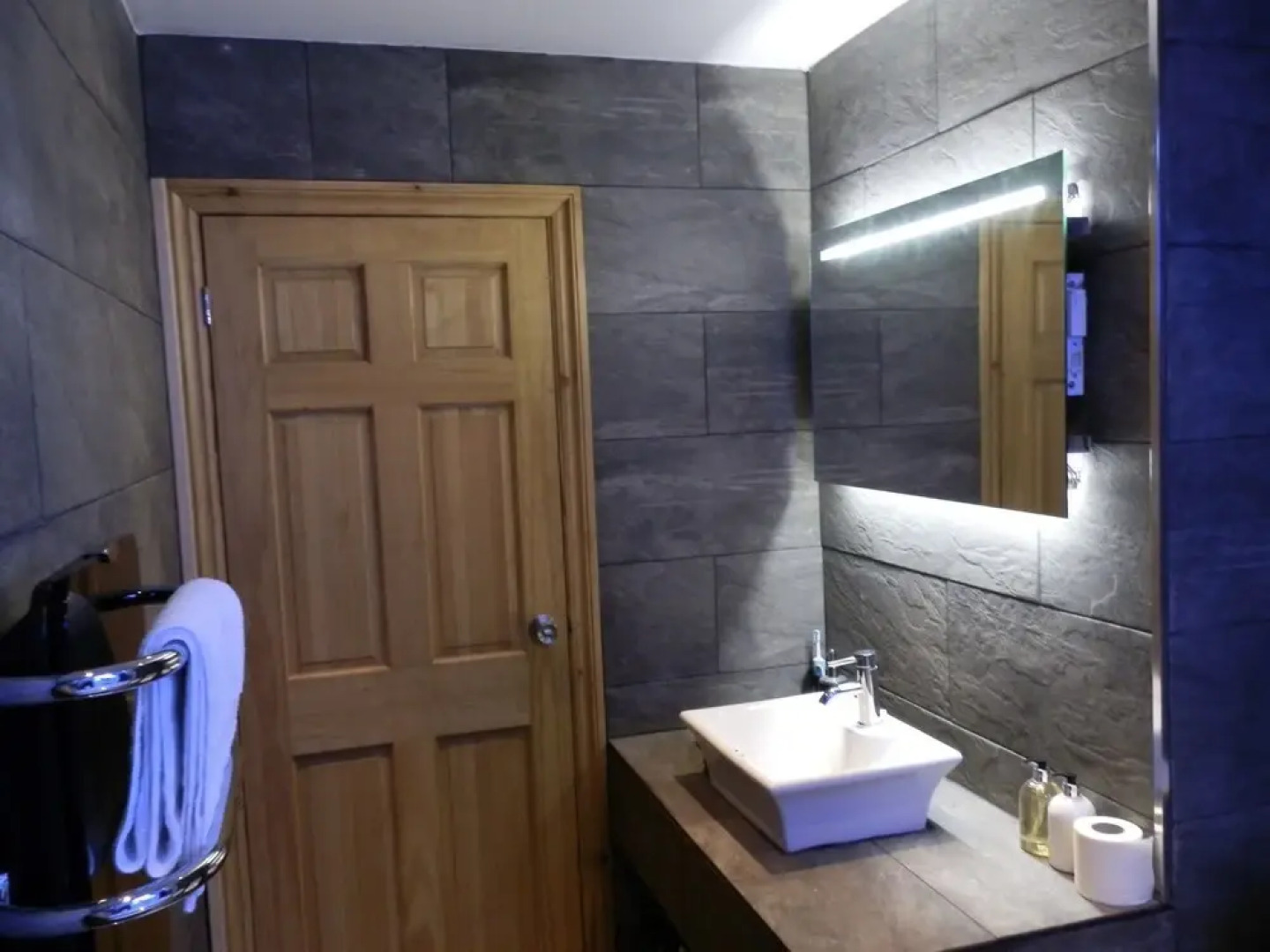 Castle House Holiday Home