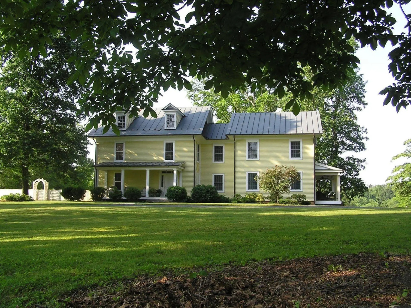 Inn at Westwood Farm