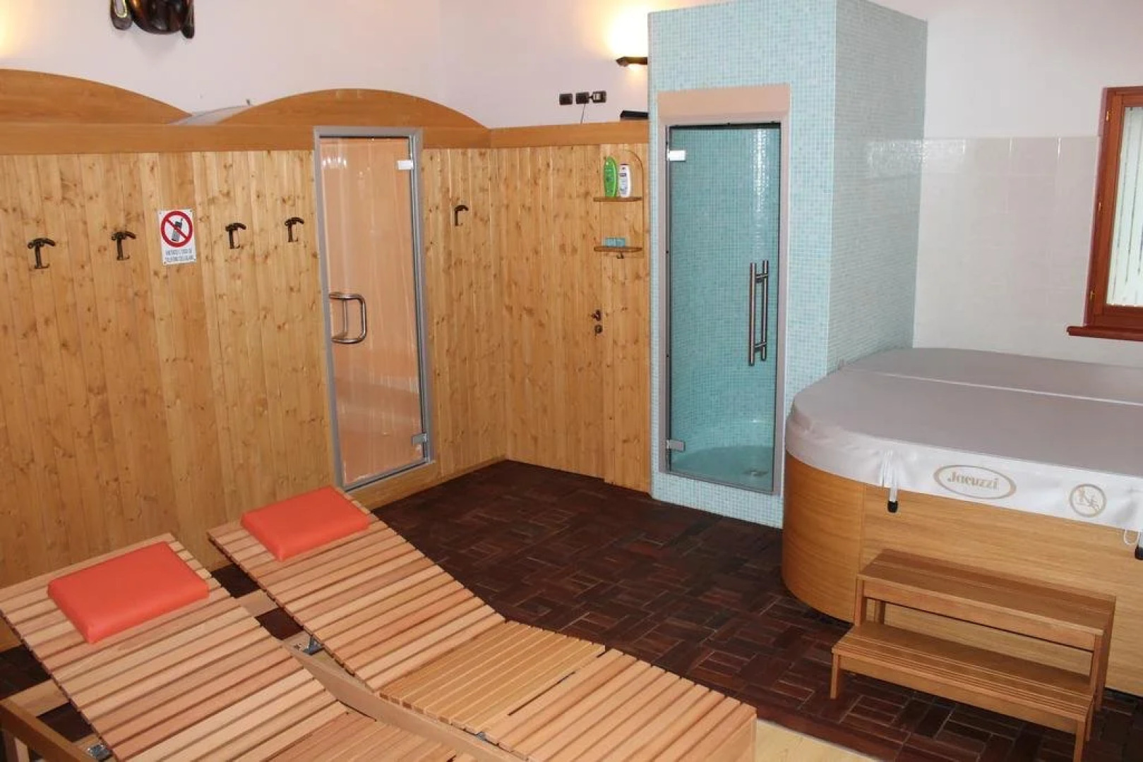 Country House Ramandolo Club