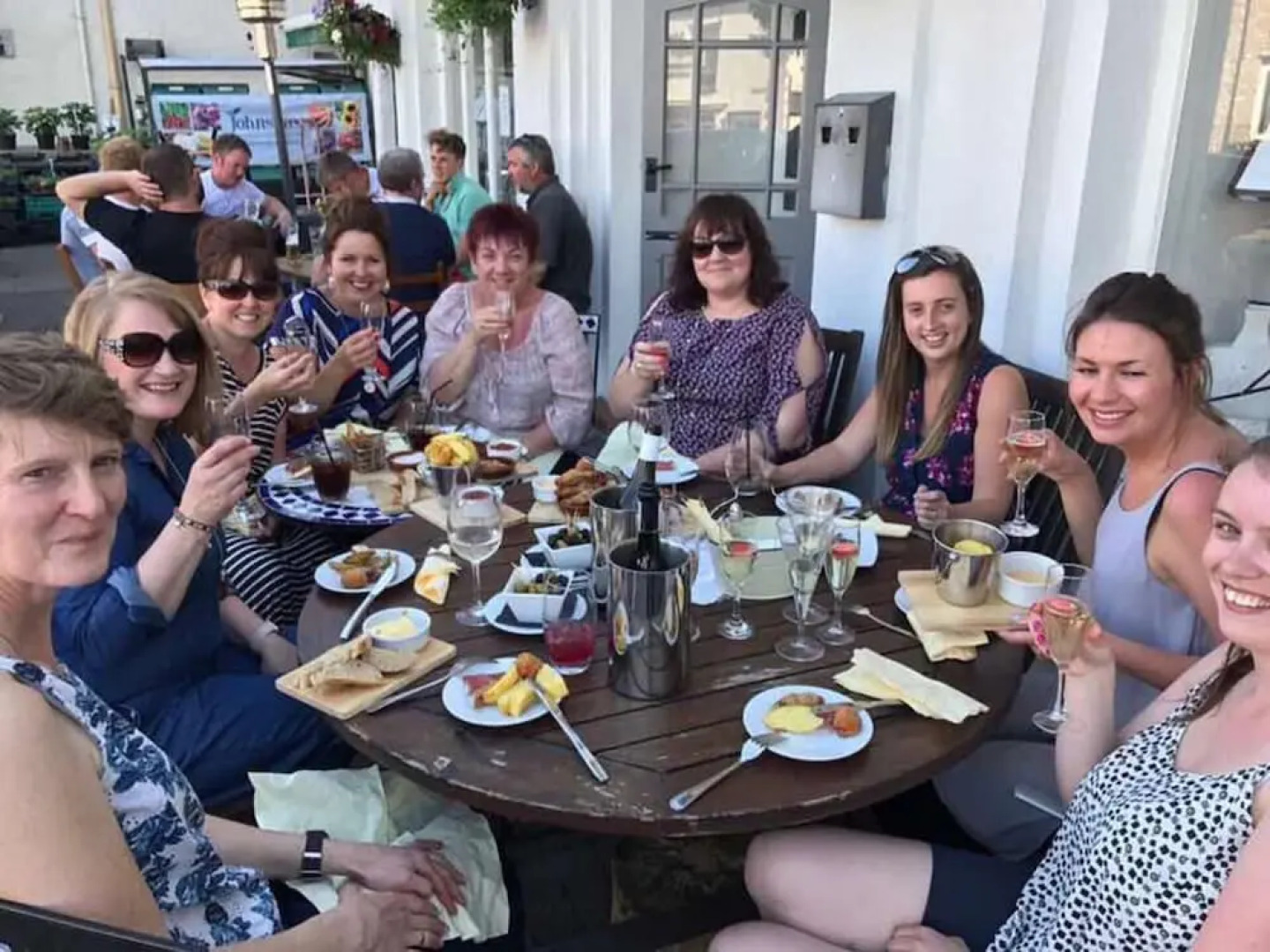 Pennine Boutique Hotel