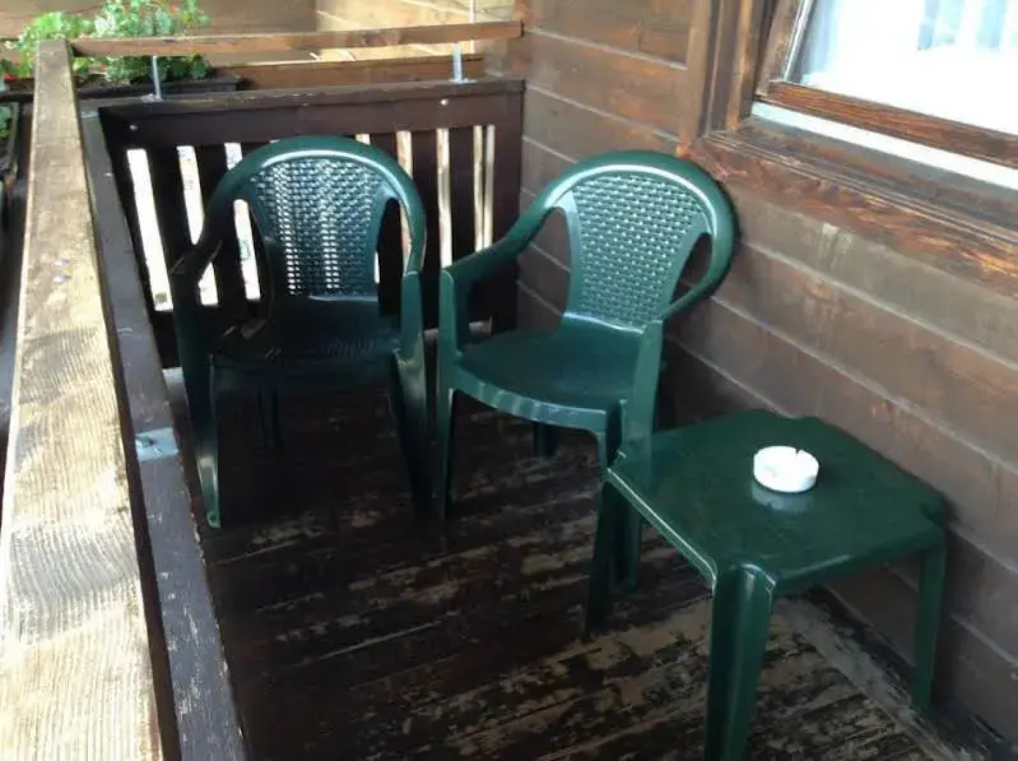 Hotel St. Hubertushof