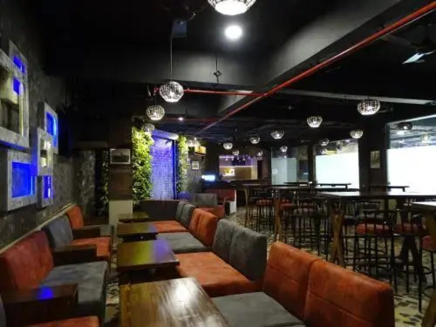 Misty Meadows Lonavala