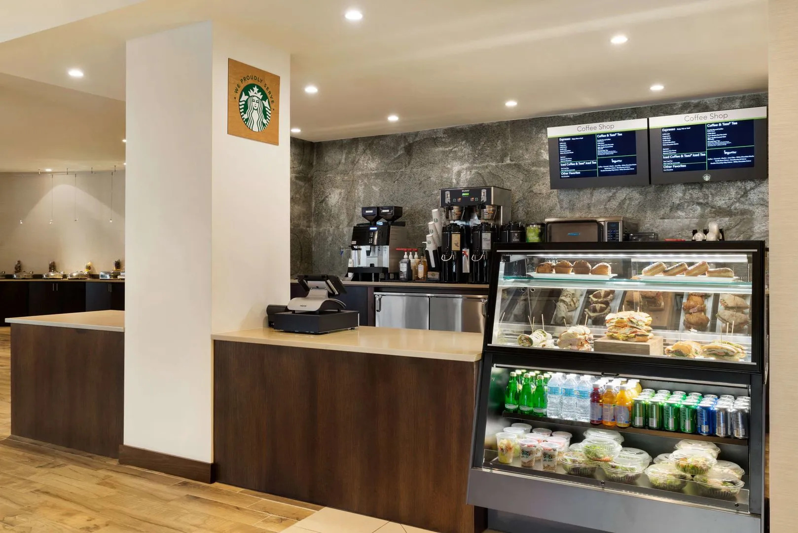 DoubleTree by Hilton Stamford