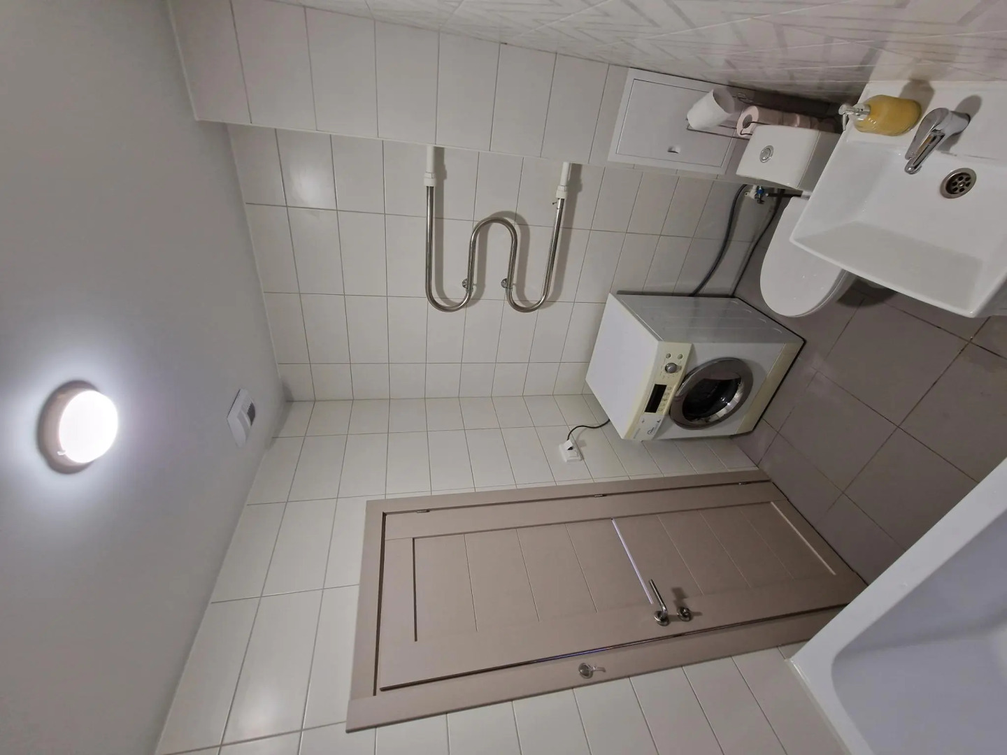 КакДома на Современников 17к1