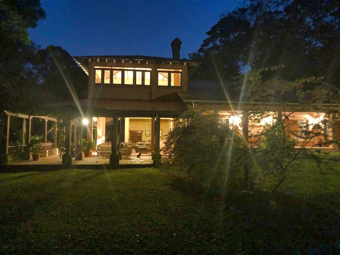 La Villa de Soledad B&B