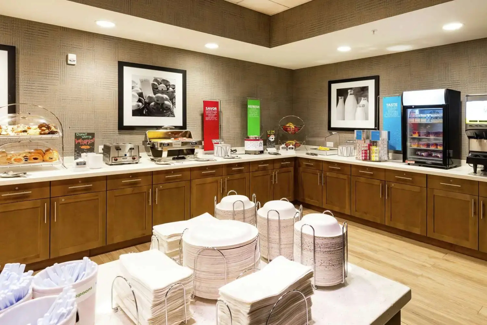 Hampton Inn & Suites by Hilton Columbia Killian Road
