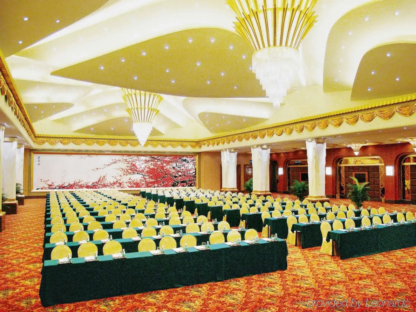 Cinese Hotel Dongguan