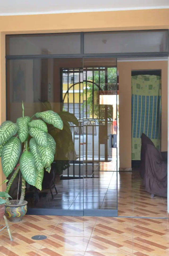 Hospedaje Mamá Chelita