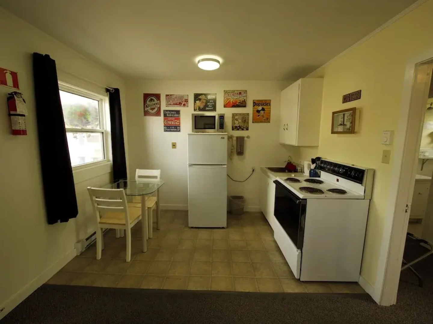 Creston Valley Motel