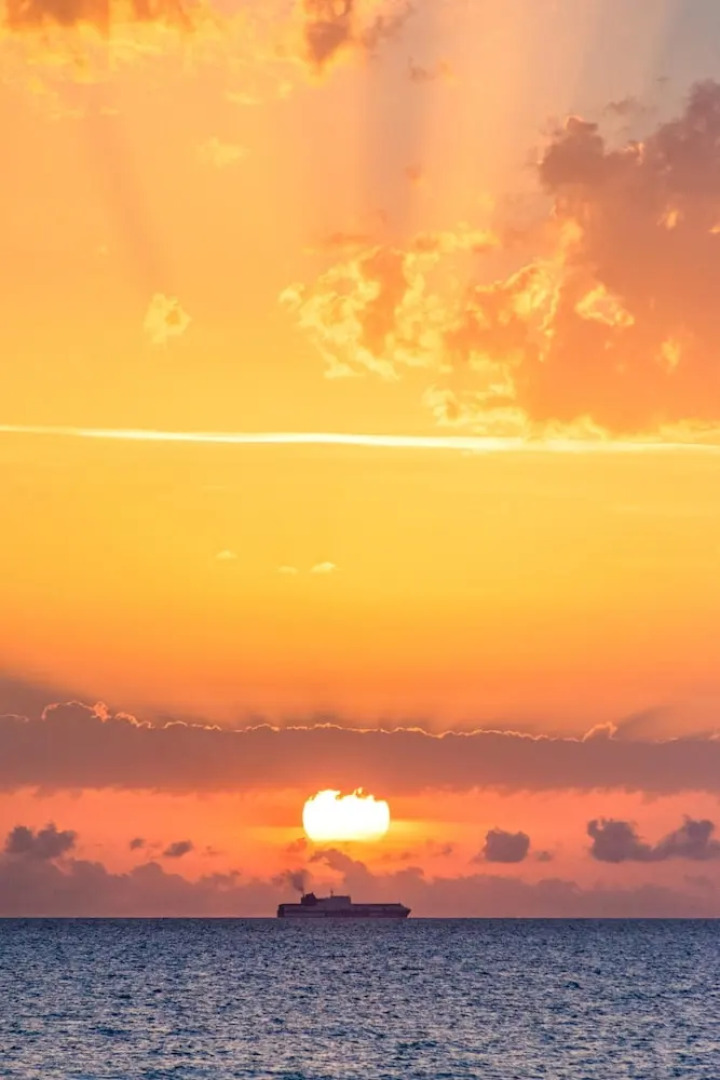 Villetta Large Morellino 6 pax