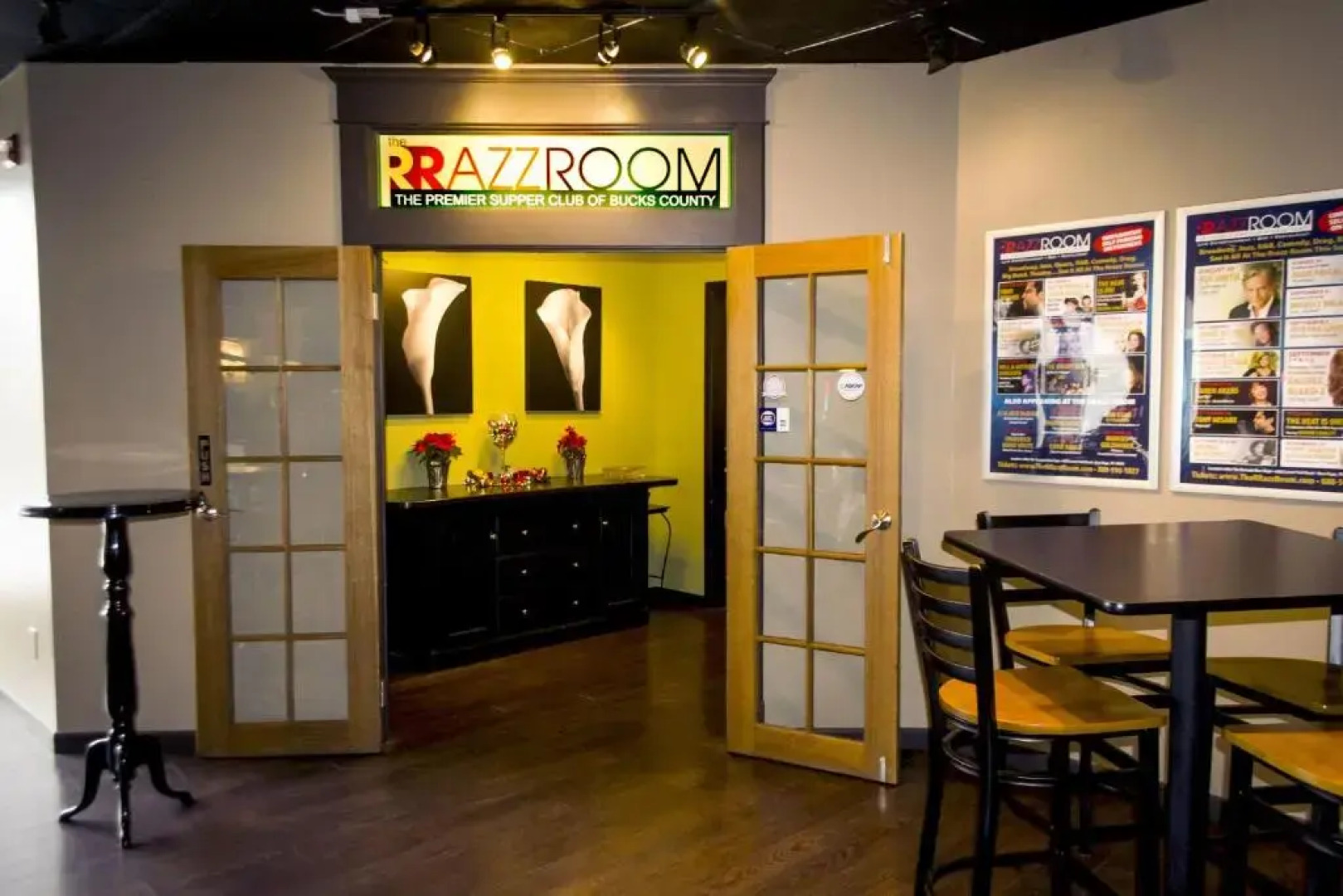 Rodeway Inn & Suites