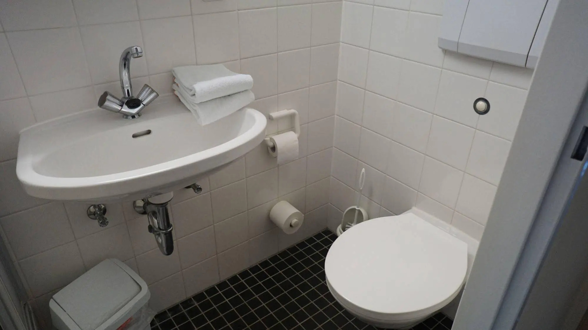 JUGENDGASTEHAUS DRESDEN - Hostel