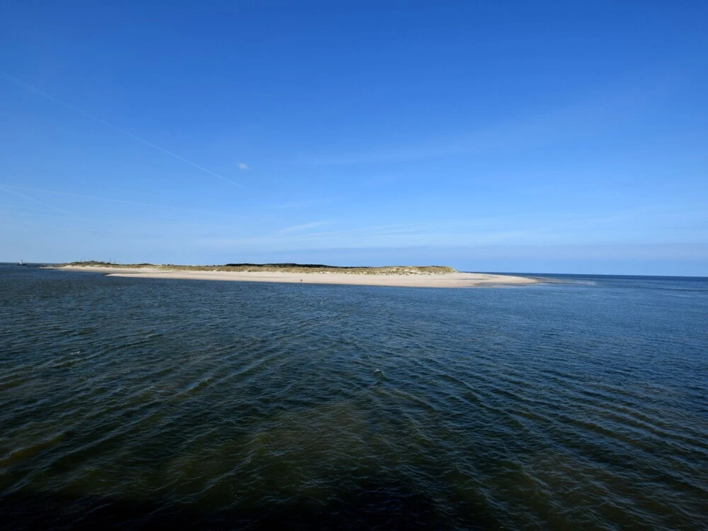 Charming Holiday Home in Vlieland Frisian Near Forest