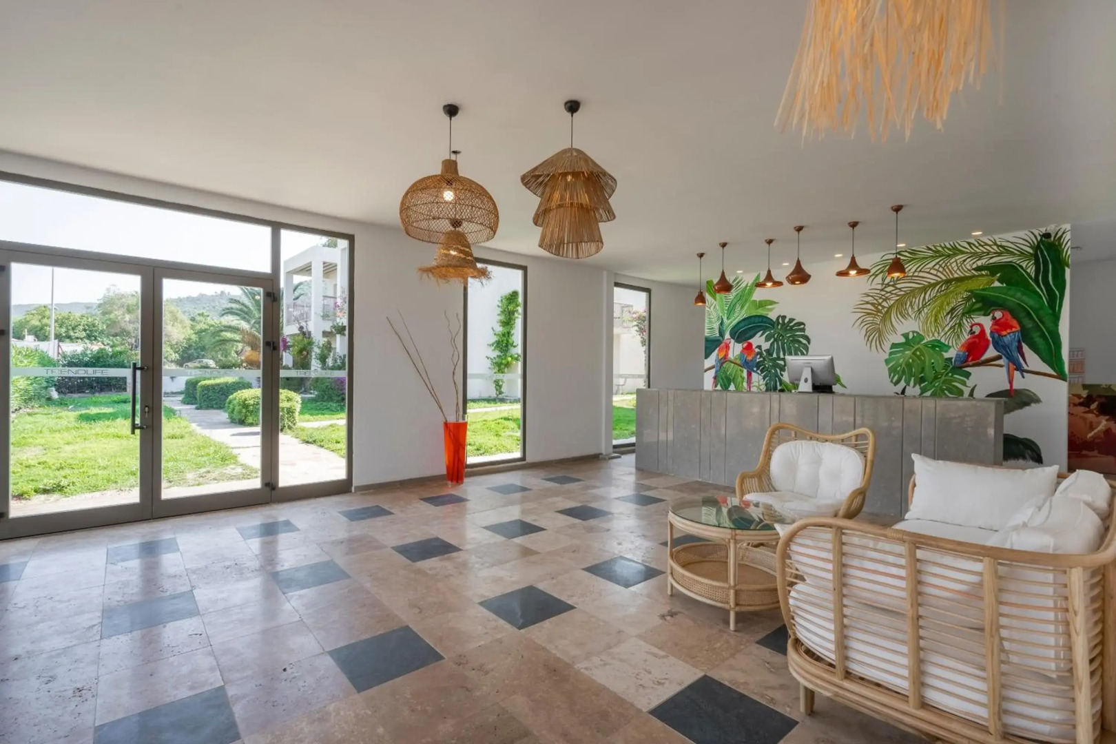 Trendlife Hotels Torba