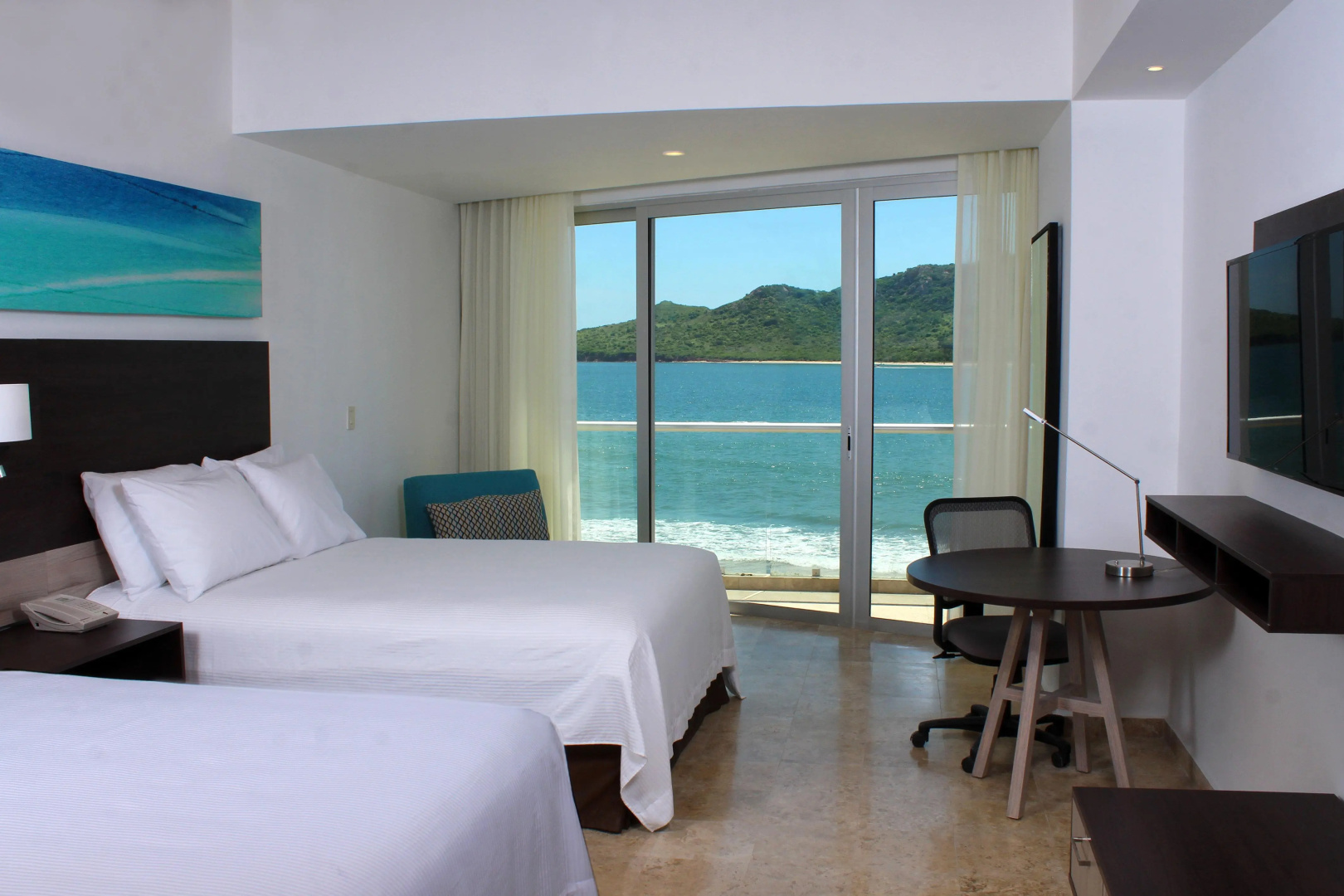 Holiday Inn Resort Mazatlan by IHG