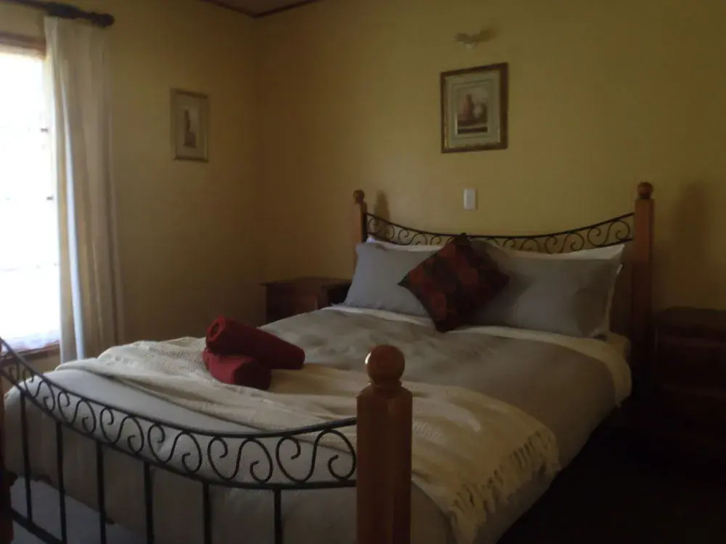 Fernleigh Accommodation