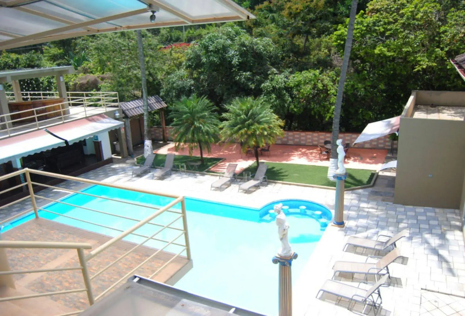 Hotel Vista de Golf, San Jose Aeropuerto, Costa Rica