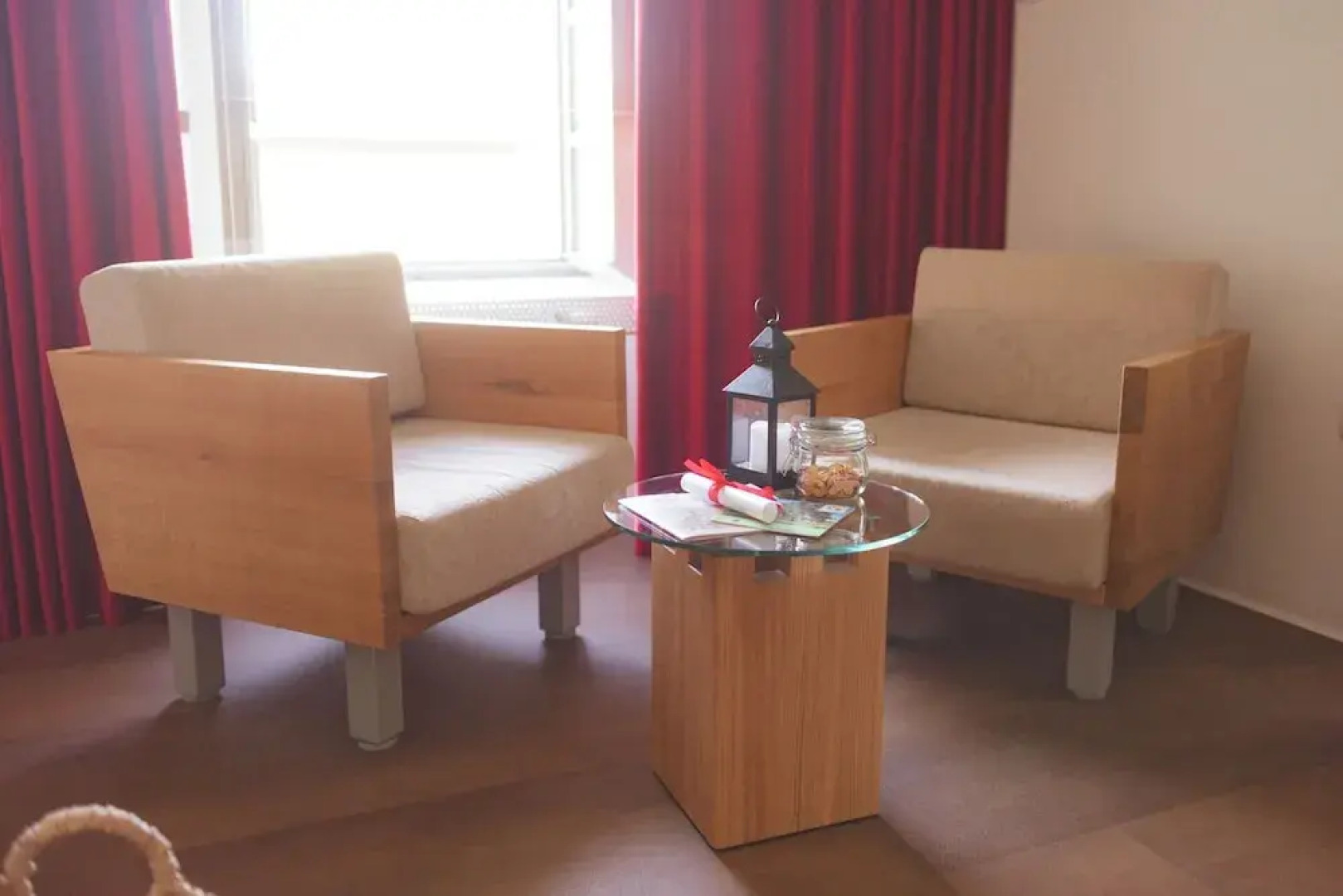 Rooms & Apartments Podsreda Castle