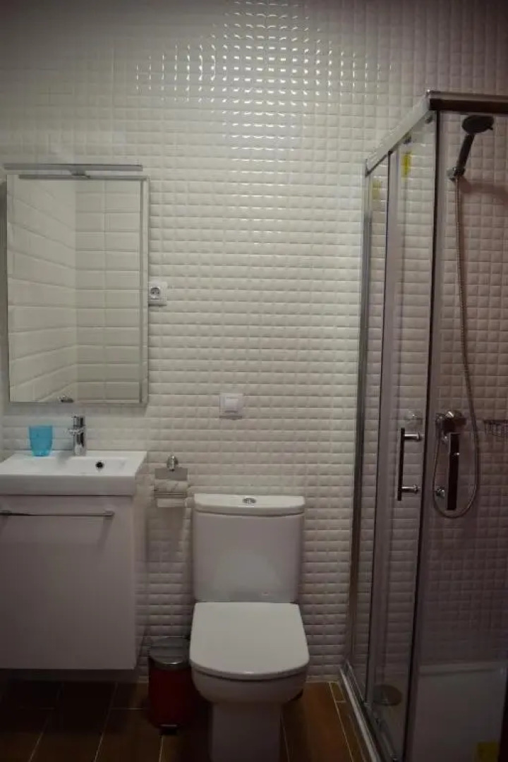 Apartamento San Isidro