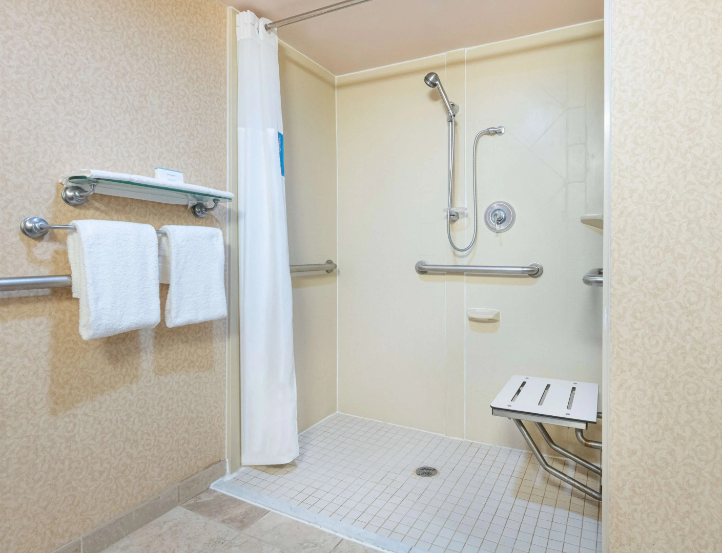 Hampton Inn Evansville