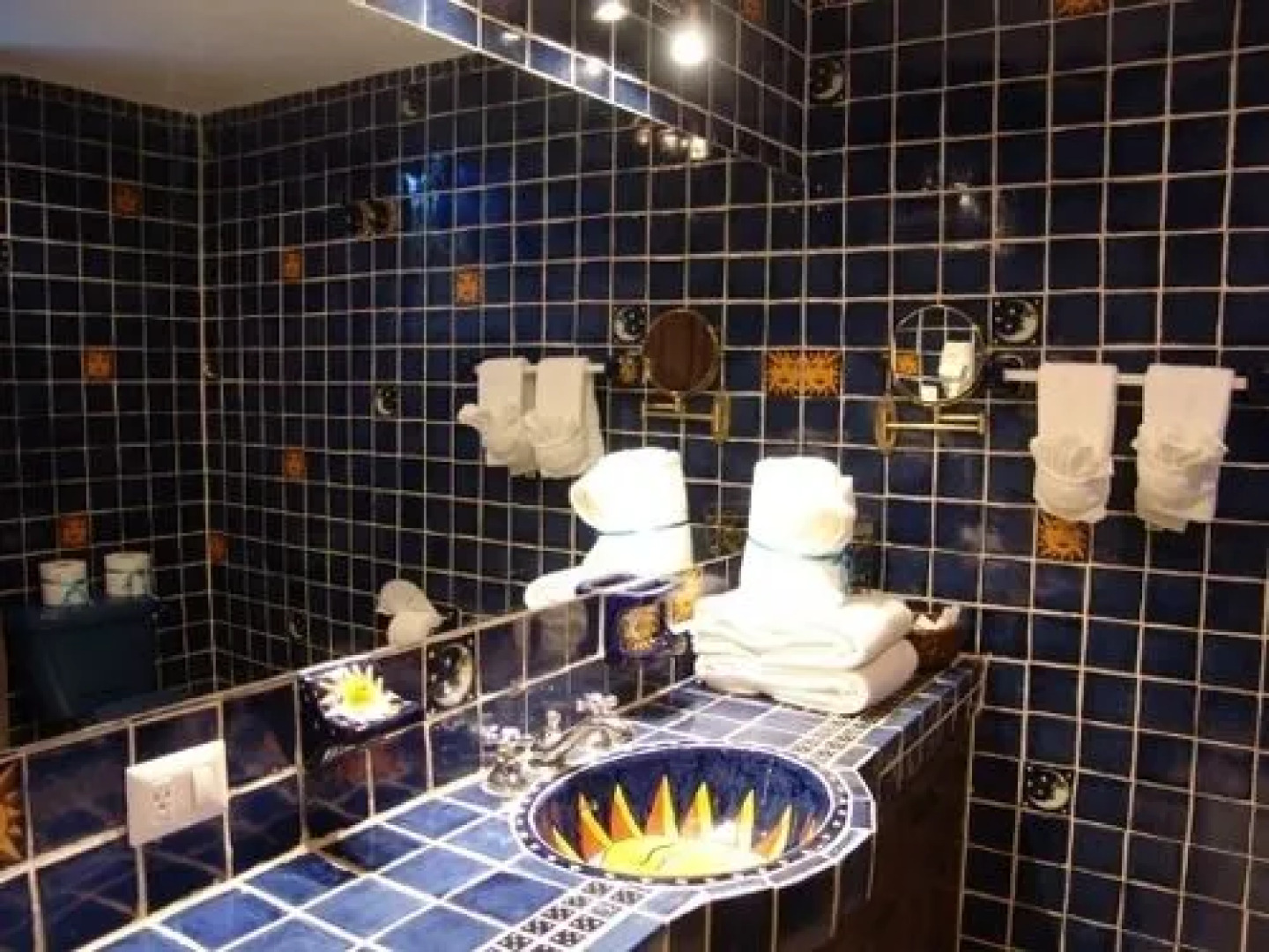 Casa del Tio Hotel Boutique