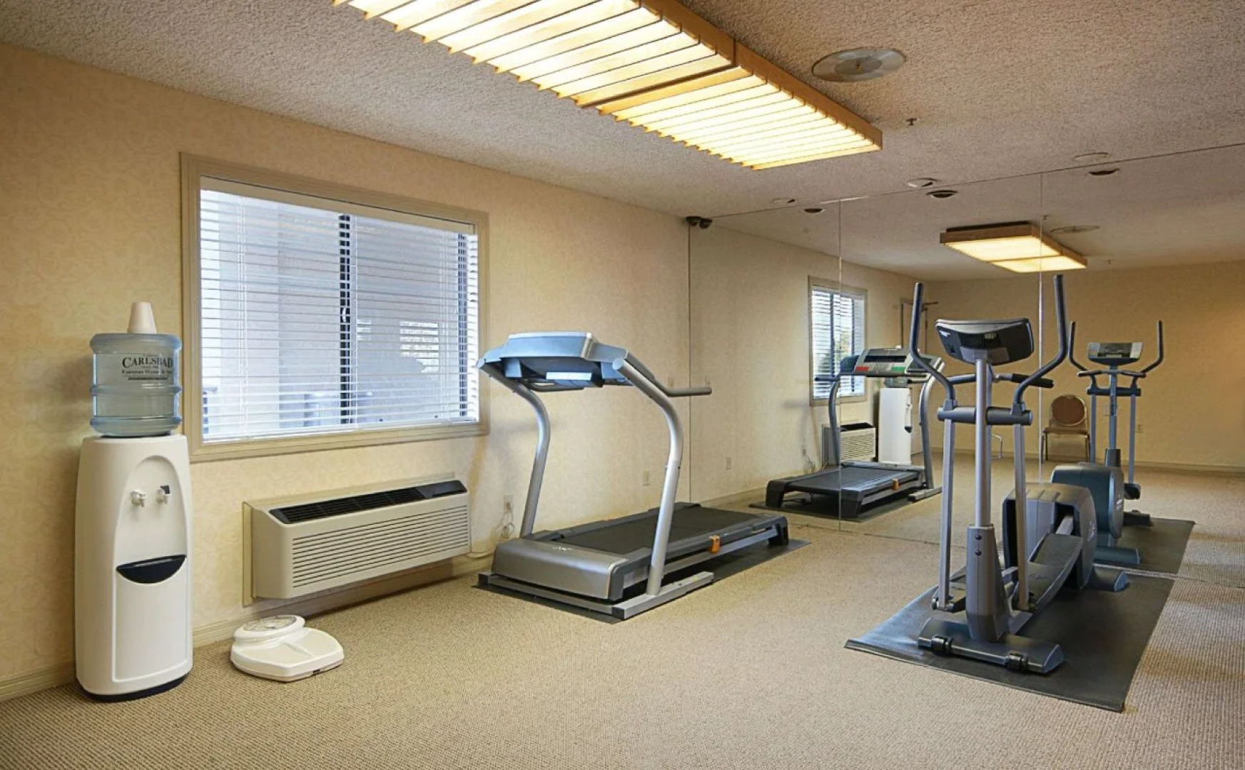 Best Western Carlsbad by the Sea