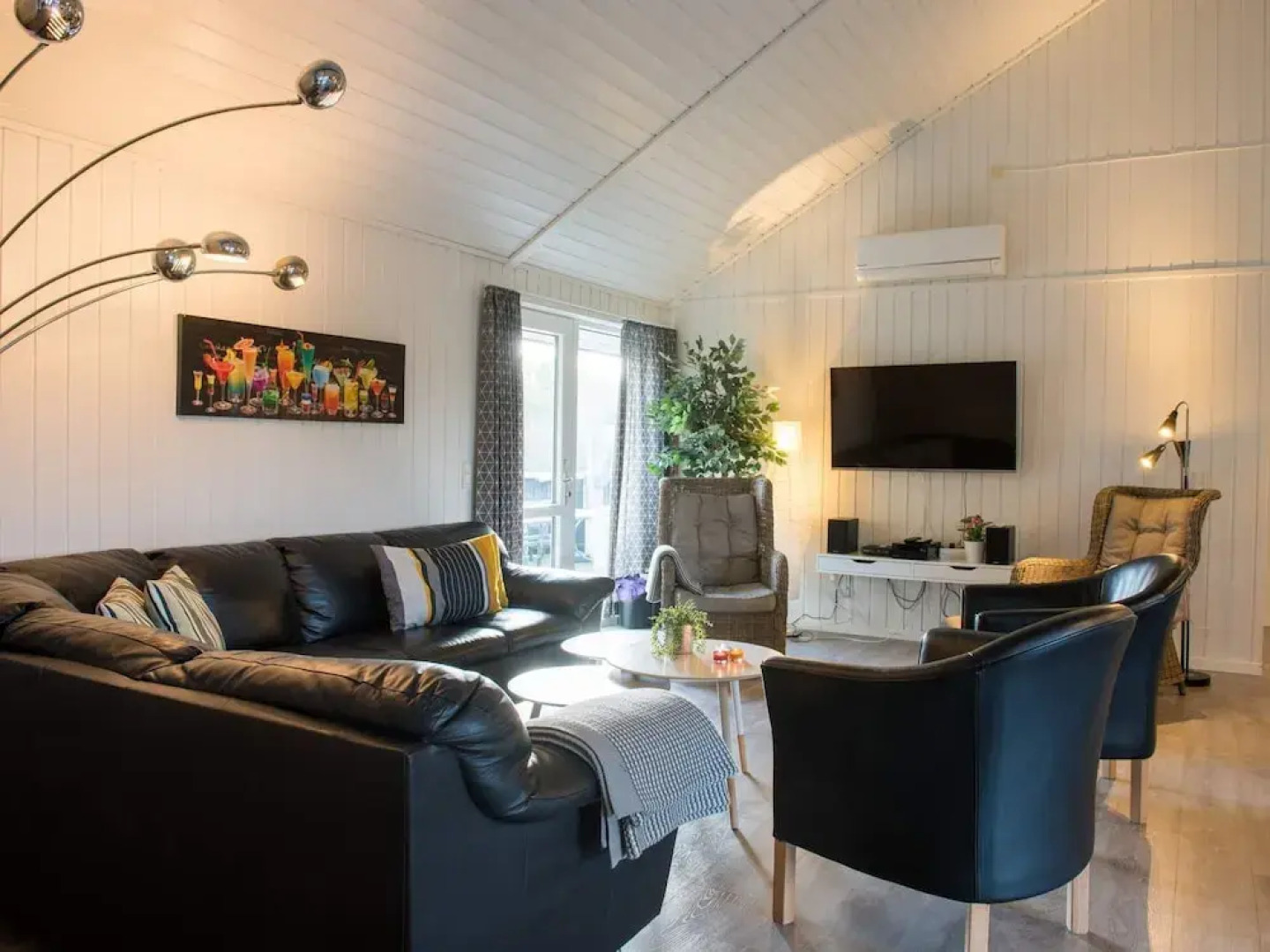 16 Person Holiday Home in Fano