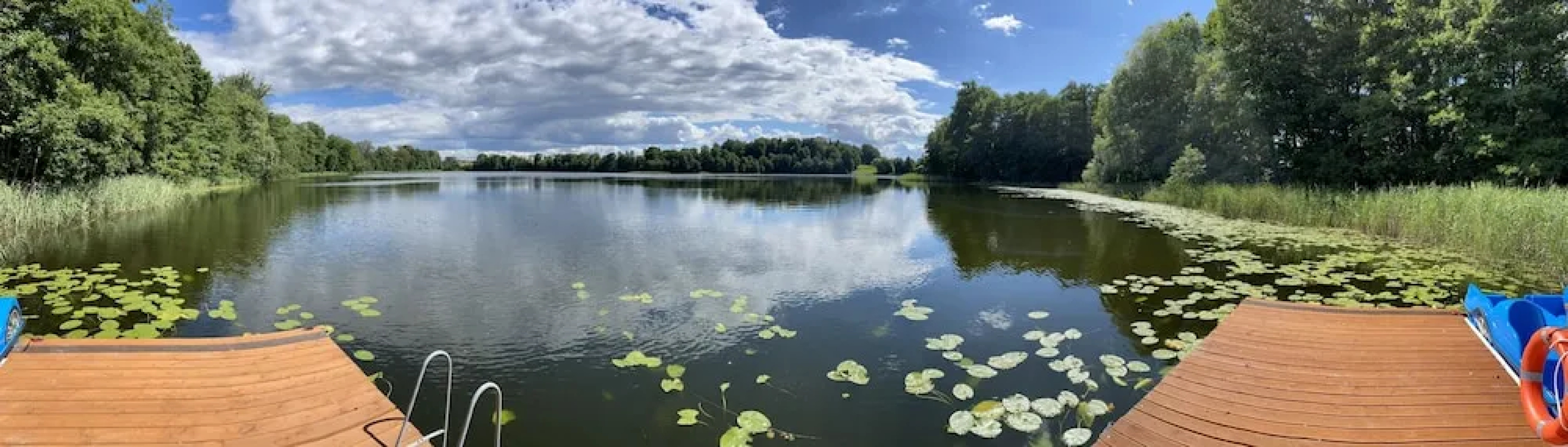 Masuria Resort Village