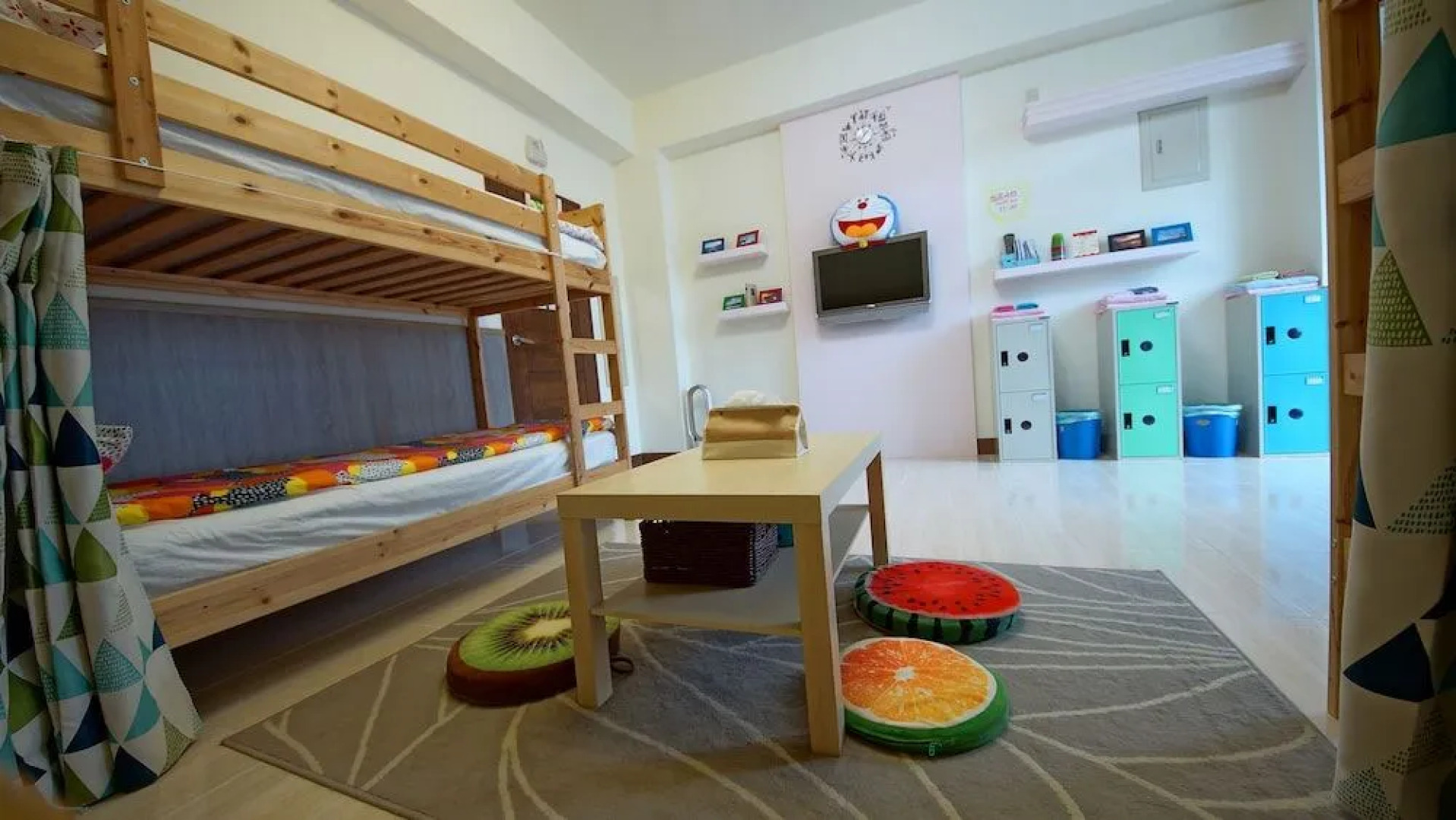 台東愛格斯 Egg's Jump B&B Bike Tour