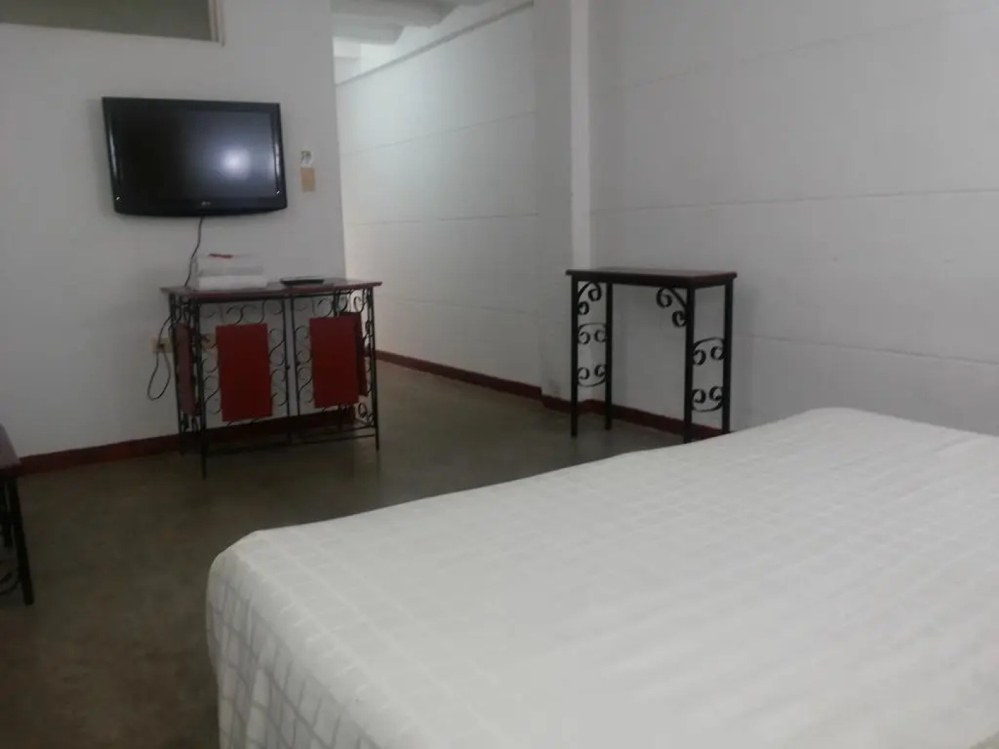 Hotel Campestre Las Garzas