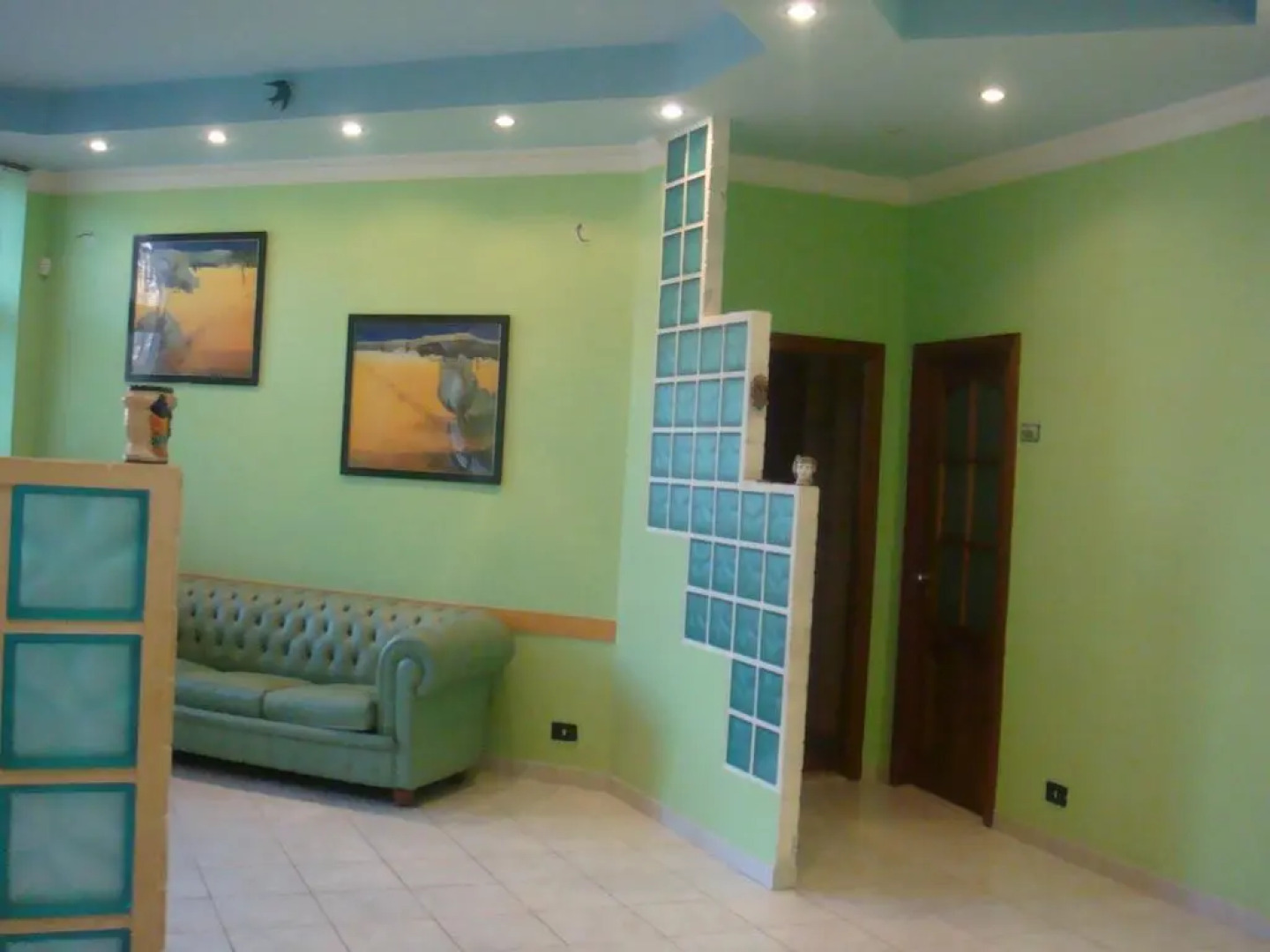 Goodrest on Grecheskaya