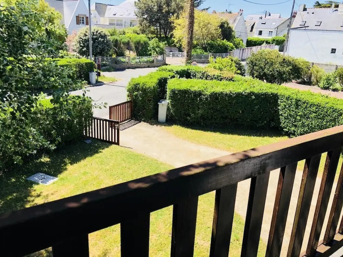 Villa Tulipe de la Turballe