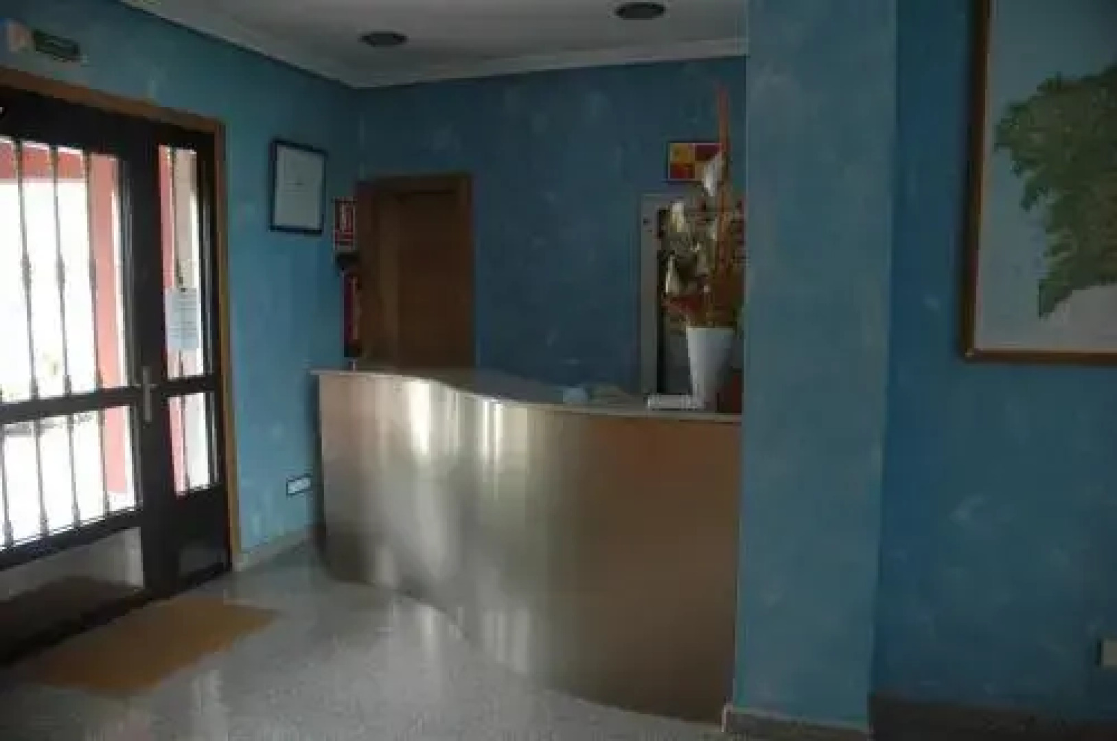 Apartamentos Turisticos Rio Ulla