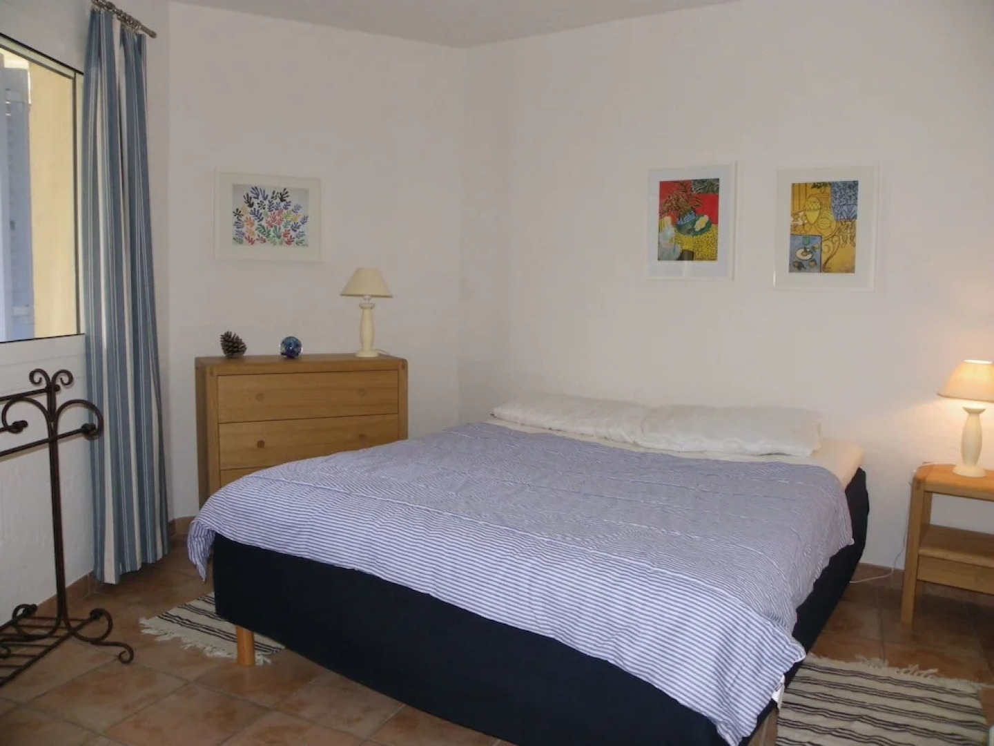 Agence la Galère - Appartement Darwin 2