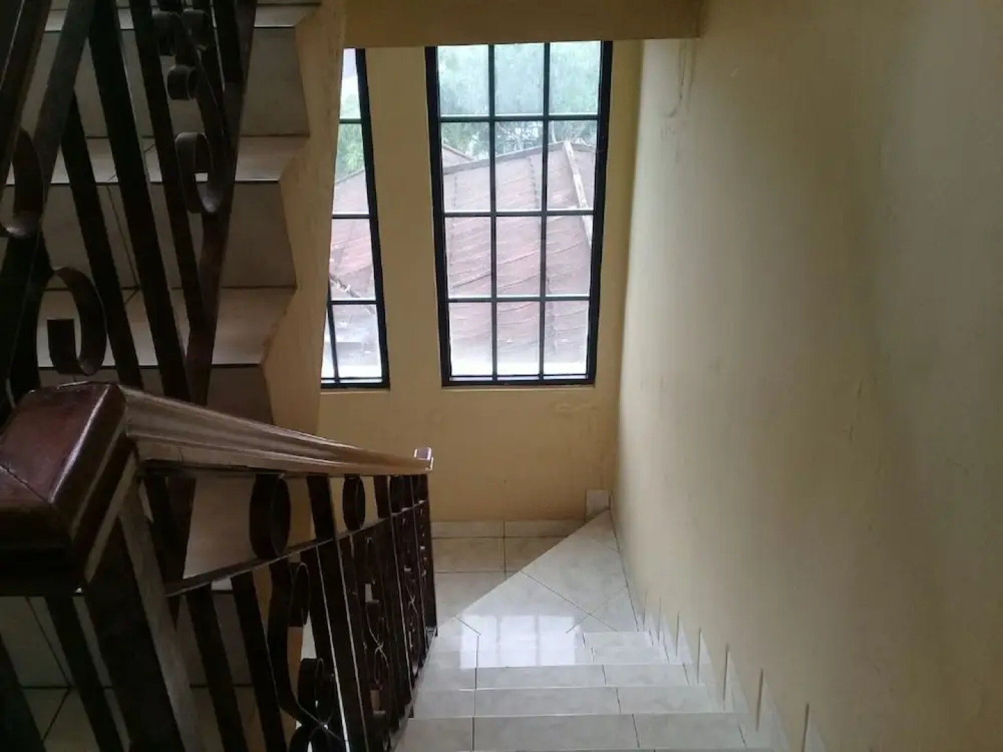 Villa Kota Bunga Vinca