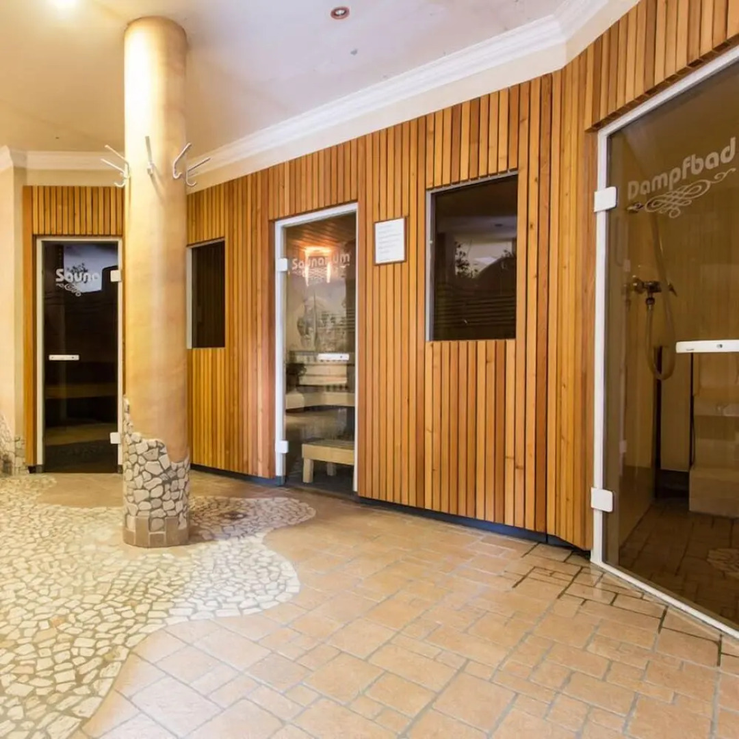 Landhotel Jäger TOP