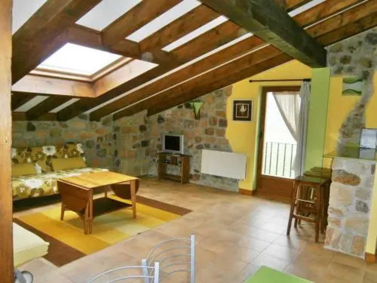 Apartamentos Y Posada El Cafetal