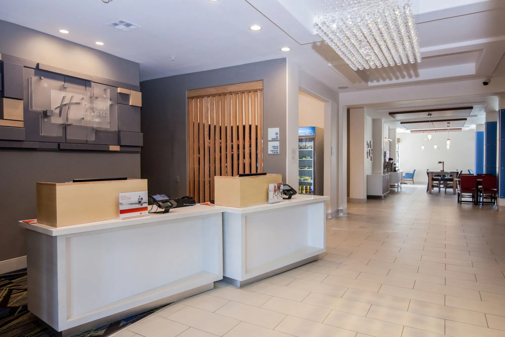 Holiday Inn Express Hotel & Suites Houston-Alvin by IHG