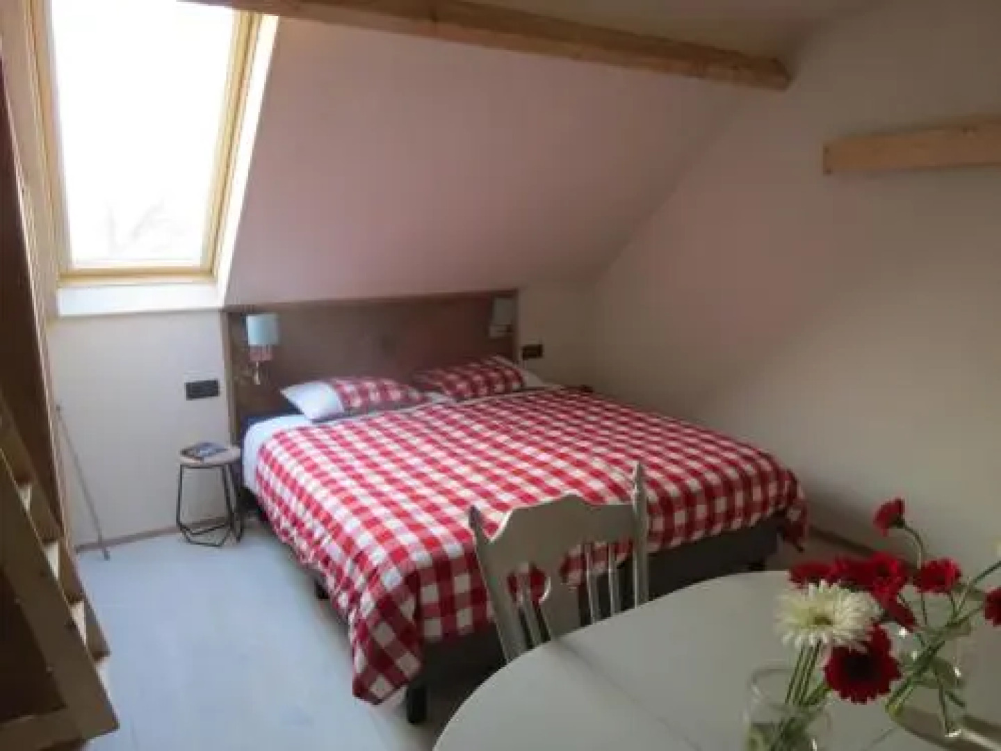 Bed & Breakfast Pergama