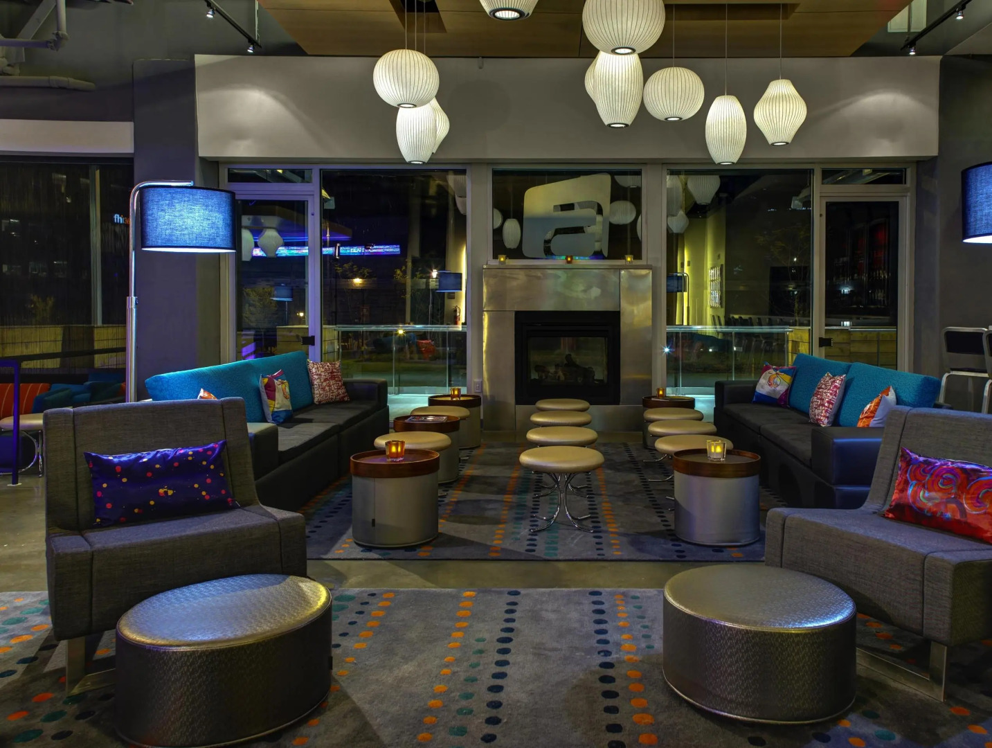 Aloft Durham Downtown