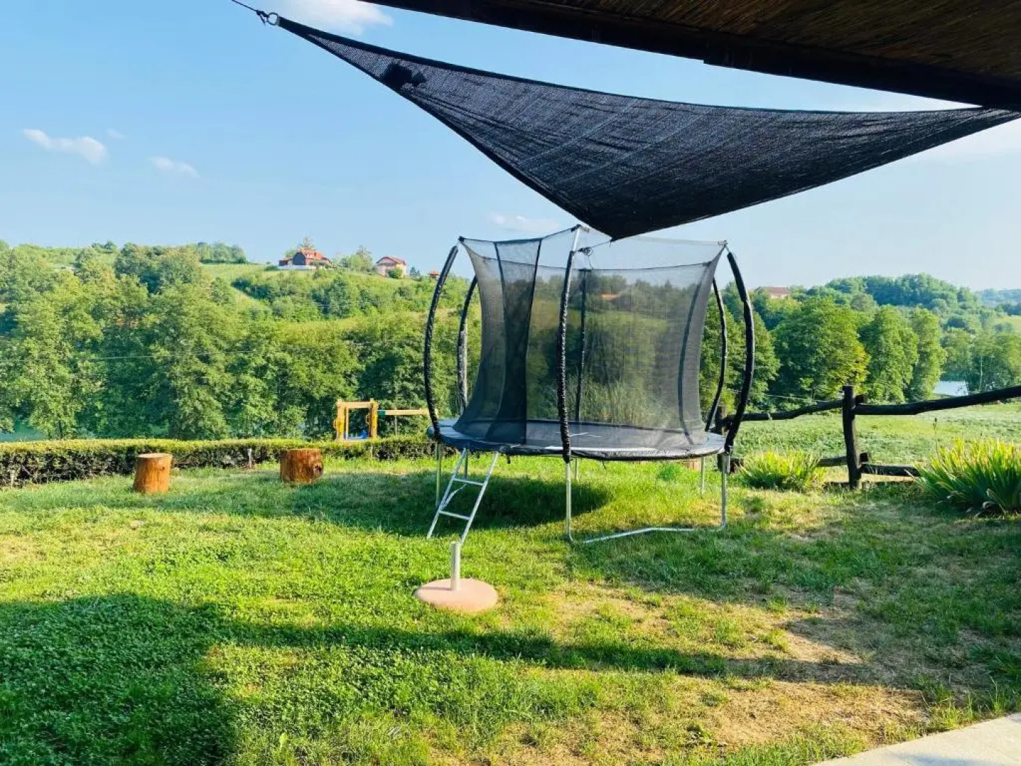 House for rent Mrežnica