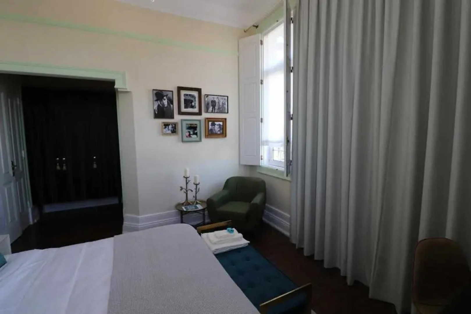 Casa da Granja Boutique Hotel