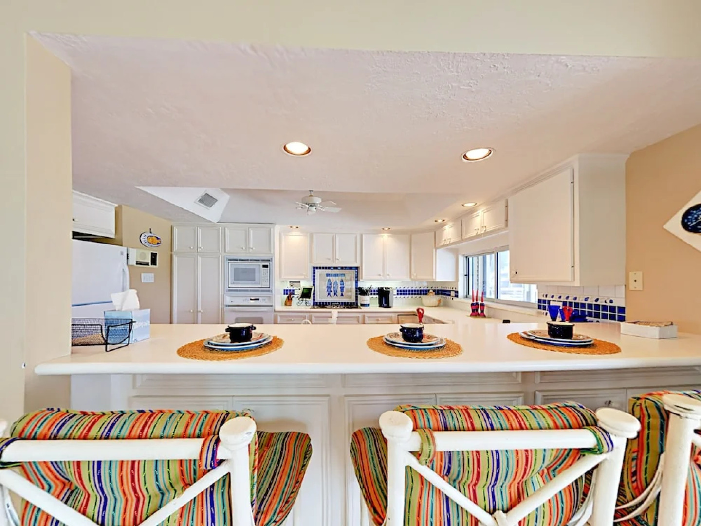 Canal-side Home 4 Bedrooms 4 Bathrooms Home