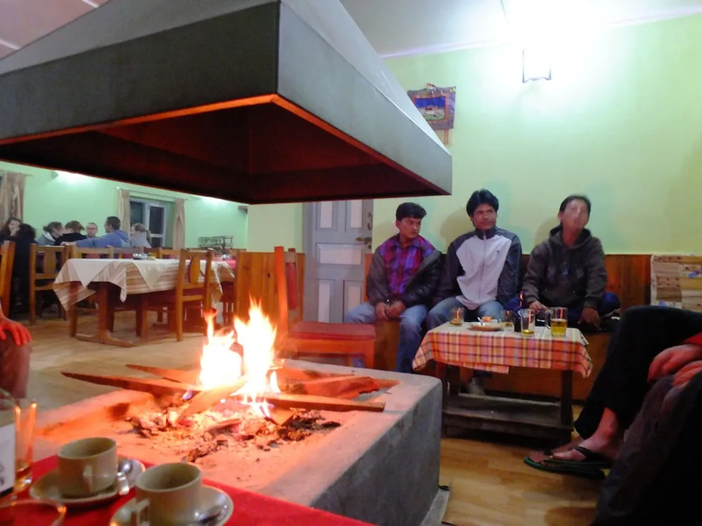 Balthali Village Resort