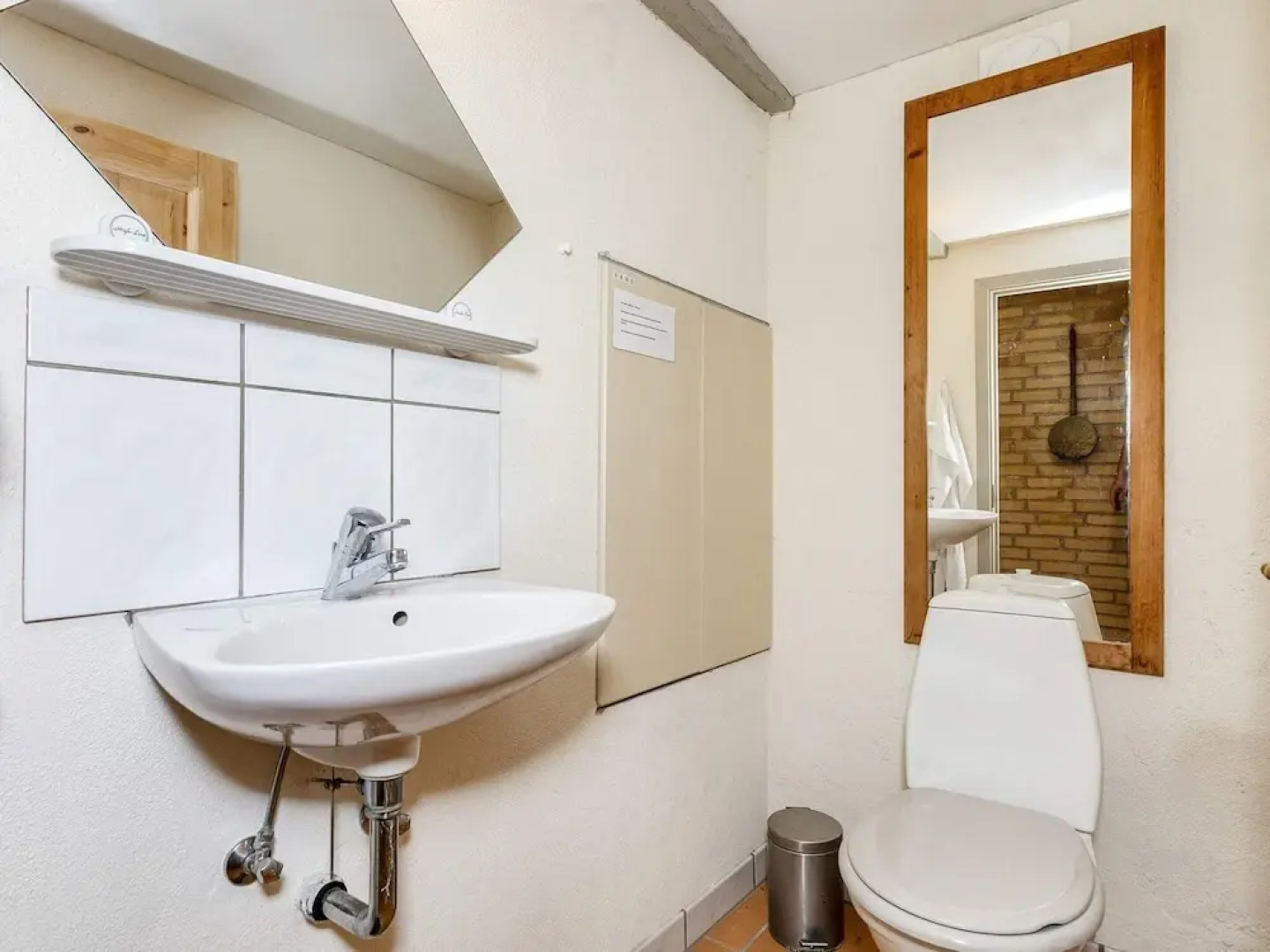 Historic Charm by Lild Strand-by Traum