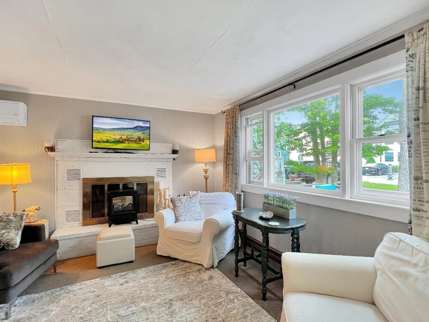 Robbie's Cottage by Getaway