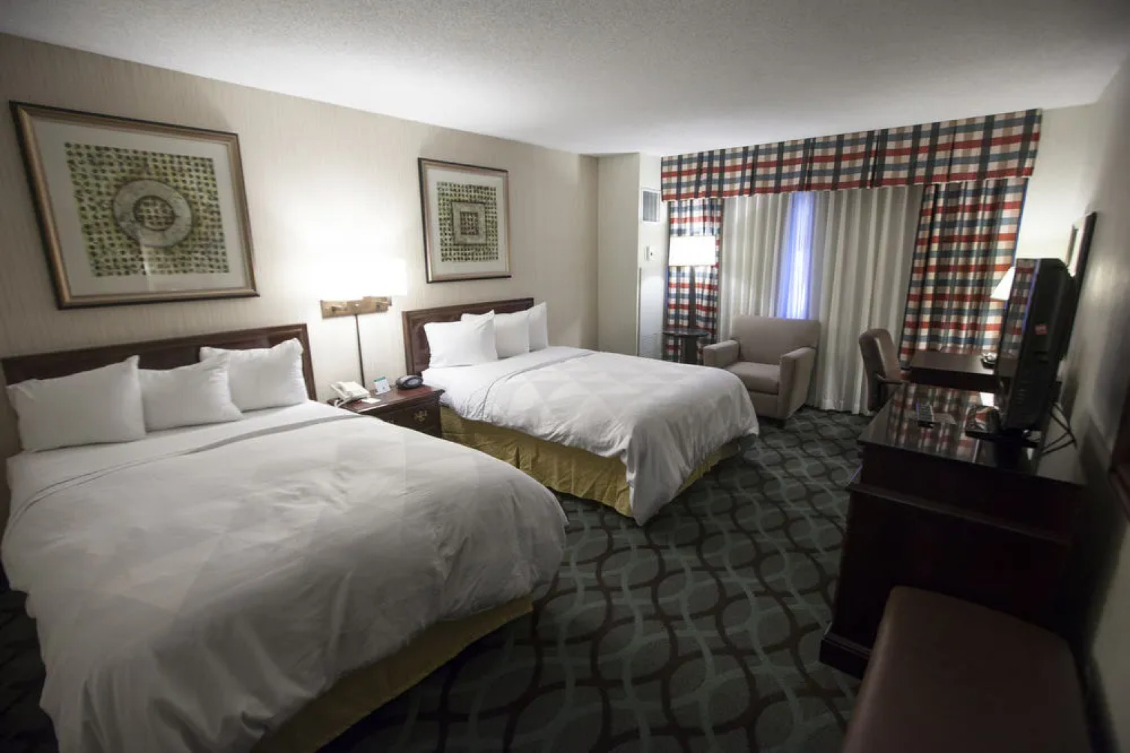 Radisson Hotel High Point